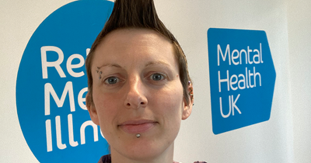 Read Katie's story